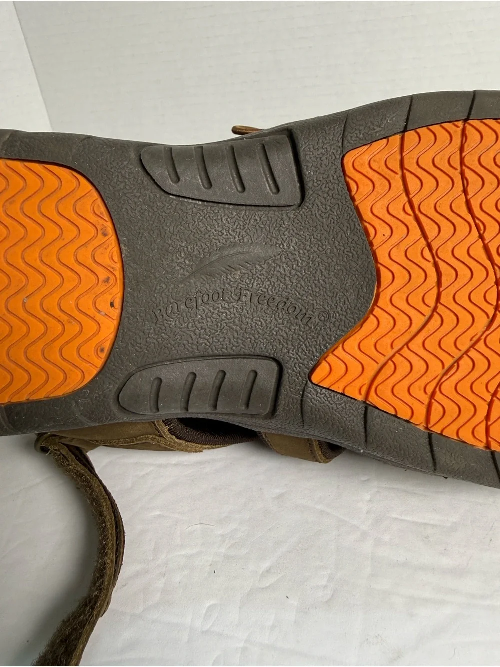 Element durable men